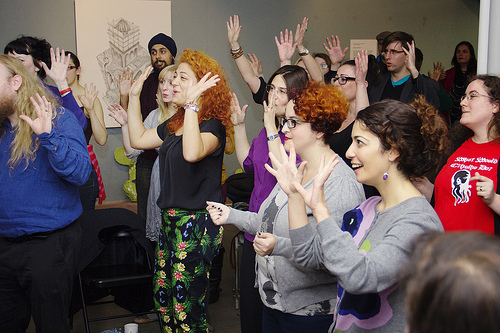 New Mixed Up Chorus aims to bridge London’s faith communities