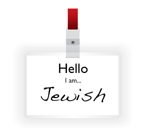 Jewish religion name