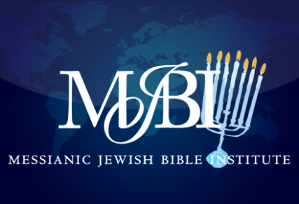 Messianic Jewish Bible Institute logo