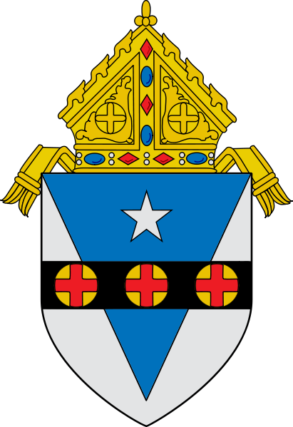 Seal of the Archdiocese of Philadelphia
