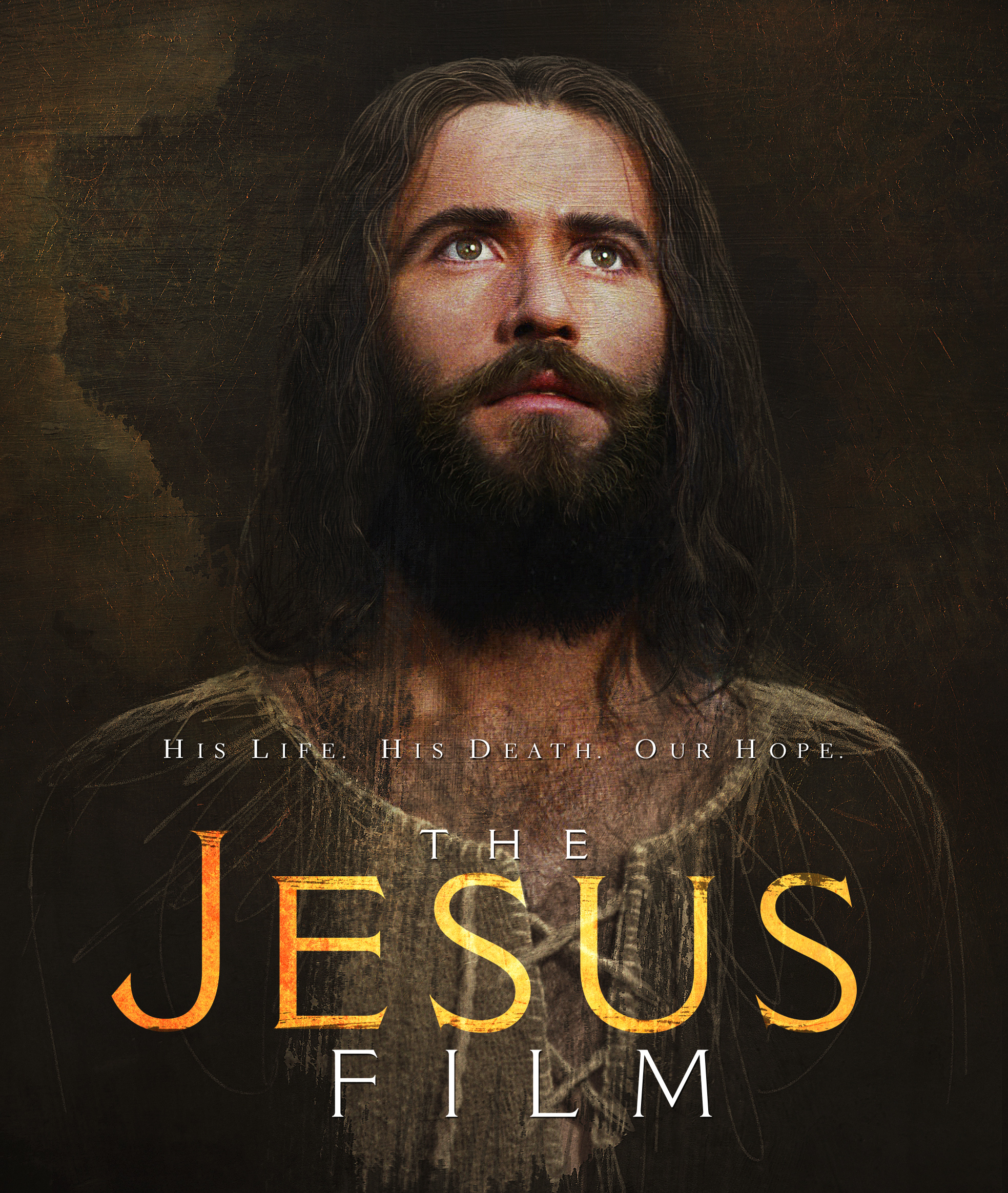jesus journey movie