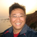 American Christian missionary Kenneth Bae, who North Korea convicted of leading a plot to overthrow its government in 2012. Image courtesy of Freekennow.com