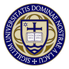 Seal of the University of Notre Dame