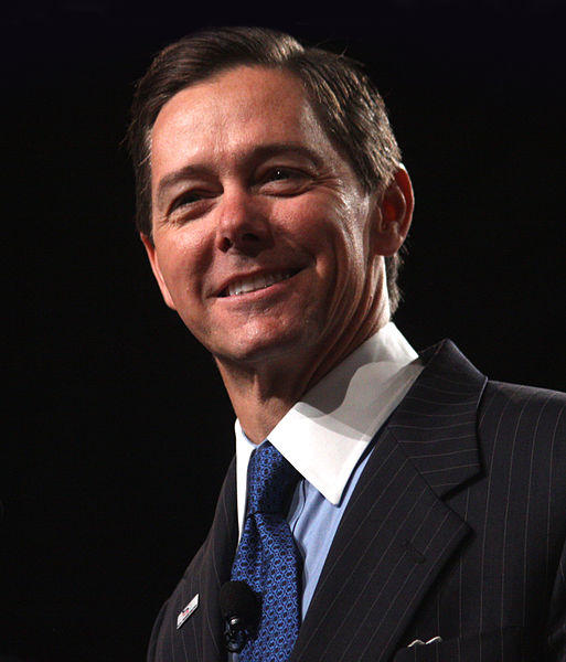 Ralph Reed in 2011
