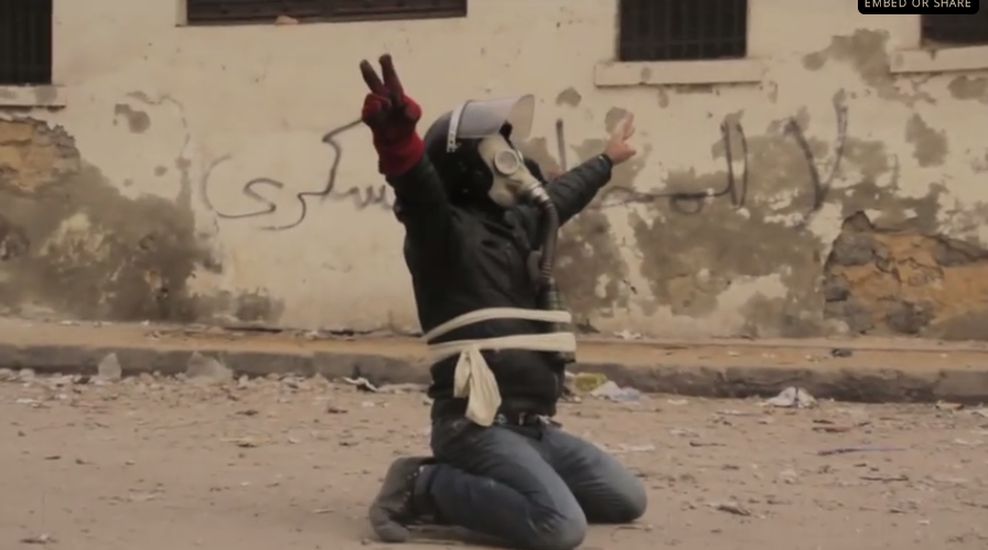 REVIEW: ‘The Square’ sheds light on Egypt’s religious and political divisions