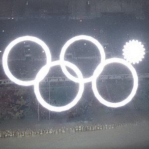 Sochi Olympics fail
