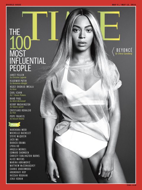 TIME Magazine cover photo courtesy of TIME