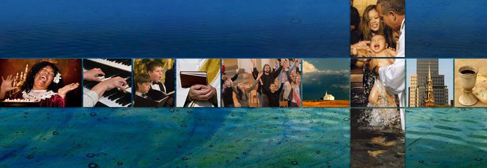 Yale Institute of Sacred Music Congregations 2014