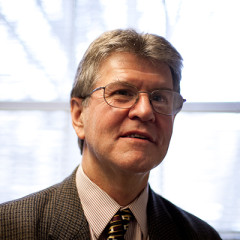 Philip Jenkins is distinguished professor of history at Baylor University and a prolific author. 