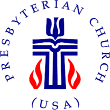 Logo of Presbyterian Church (USA)