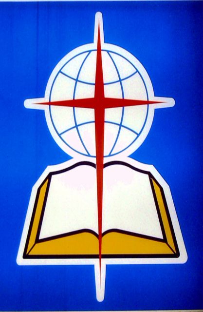 Southern Baptist Convention logo