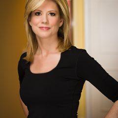 Kirsten Powers writes weekly for USA Today. Photo by Len Spoden Photography, courtesy of Kirsten Powers