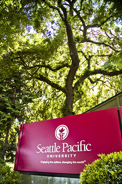 One person died and three others were injured Thursday (June 5) when a man with a shotgun opened fire inside a building on the campus of Seattle Pacific University, a Christian university in Seattle, police said. Photo courtesy of Seattle Pacific University