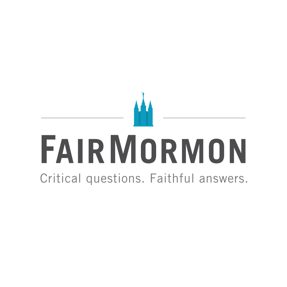 FairMormon Tackles Challenging Issues at Annual Conference