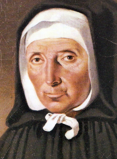 The Little Sisters of the Poor organization was founded in the 1840s by Jeanne Jugan. Its members take four vows, those of chastity, poverty, obedience and hospitality.