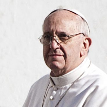 For the first time in his papacy, Pope Francis met with clerical sex abuse victims at the Vatican on July 7, 2014.