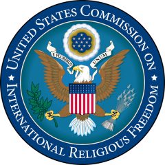 The United States Commission on International Religious Freedom (USCIRF) was created in 1998, and serves as an independent, bipartisan U.S. federal government commission.