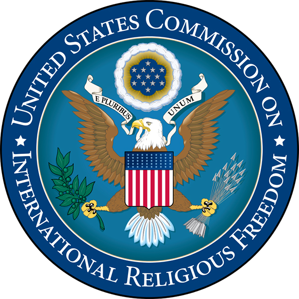 The United States Commission on International Religious Freedom was created in 1998 as an independent, bipartisan body.