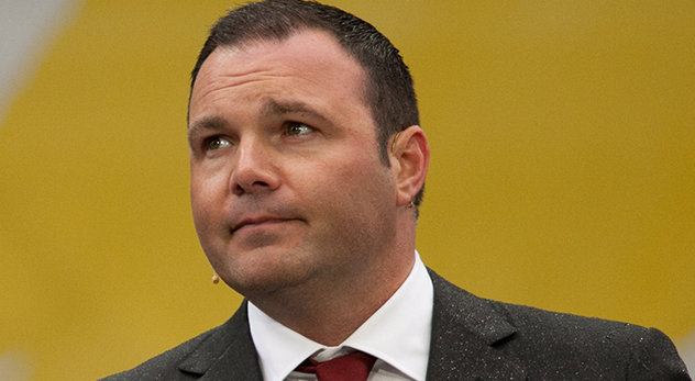 Controversial megachurch pastor Mark Driscoll resigned from his church Tuesday (Oct. 15), according to a document obtained by RNS. Photo courtesy of Mars Hill Church