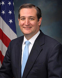 Sen. Ted Cruz (R-TX)