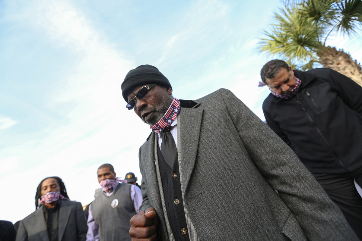 Religious left says it won’t drop the moral mantle in 2014