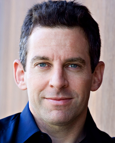  In Sam Harris’ new book, “Waking Up: A Guide to Spirituality Without Religion,” the usually outspoken critic of religion describes how spirituality not only can, but must, be divorced from religion if the human mind is to reach its full potential. Photo courtesy of Simon & Schuster Publicity