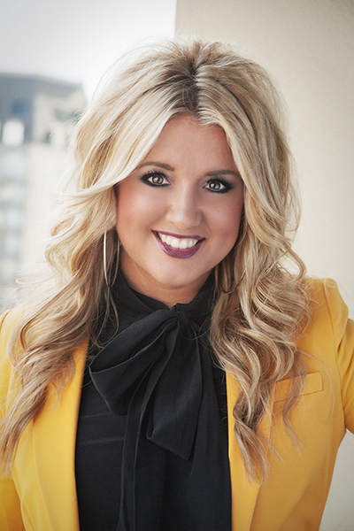Autumn Miles is author of “Appointed” and the founder and president of The Blush Network, a conference ministry dedicated to spiritually challenging the way young women think. She is also the co-host of “Power Talk,” a Christian radio show in Dallas, Texas. Photo courtesy of A. Larry Ross