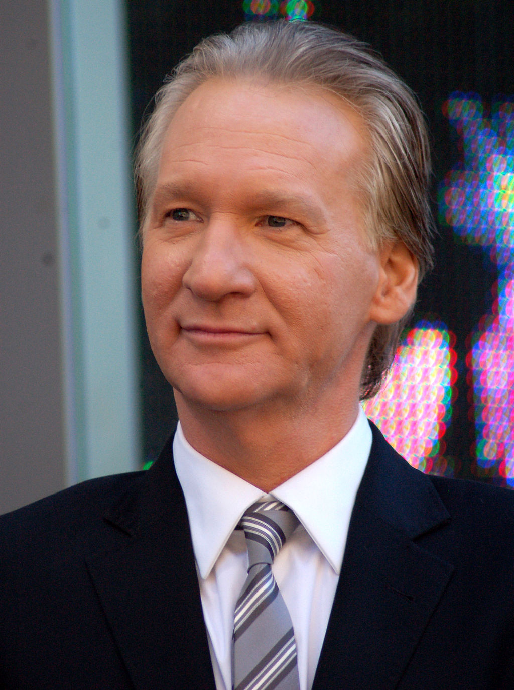What was missing from the Ben Affleck and Bill Maher Islam debate