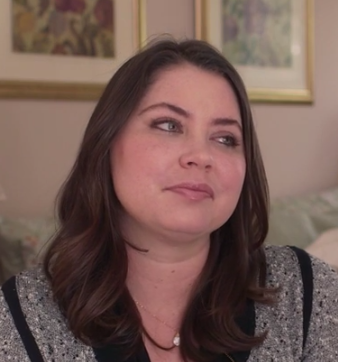 Brittany Maynard, dying with an aggressive brain tumor, speaks in a new  video about her life and her fears as she weighs when to take a legal prescription to end her life. 