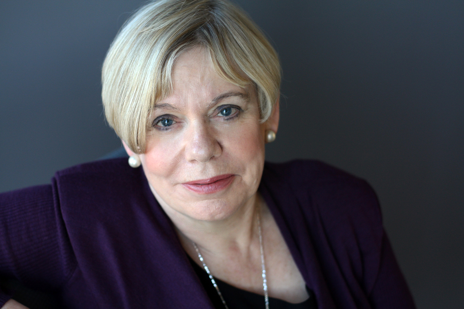 Karen Armstrong on the connections between religion and violence