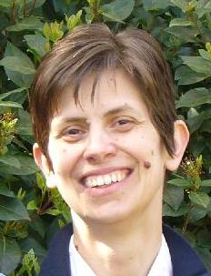 The Church of England announced Wednesday (Dec. 17) that it has appointed its first woman bishop — Libby Lane. Photo courtesy of St. Peter’s Hale Parish Church