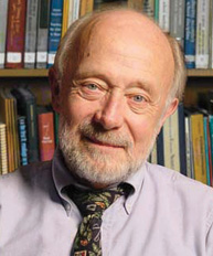 Marcus J. Borg, a prominent liberal theologian and Bible scholar who for a generation helped popularize the intense debates about the historical Jesus and the veracity and meaning of the New Testament, died on Wednesday (Jan. 21). He was 72 and had been suffering from a prolonged illness, friends said. Photo courtesy of Trinity Episcopal Cathedral