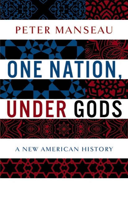 One Nation Under Gods Manseau