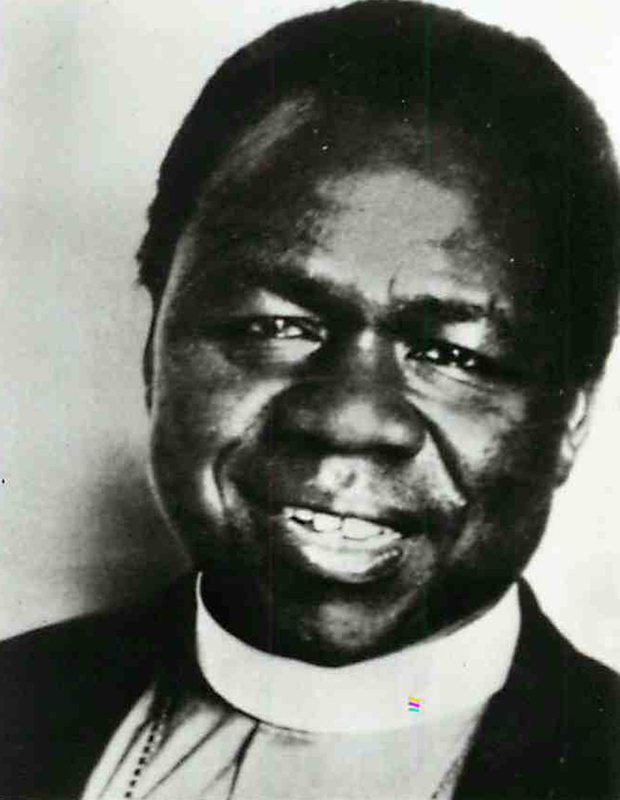 Killed by Idi Amin, a Ugandan archbishop gets the honor he deserved