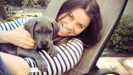 Brittany Maynard, who was diagnosed with brain cancer at 29, moved from California to Oregon, where physician assisted suicide is legal, dying there because California forbids the practice.