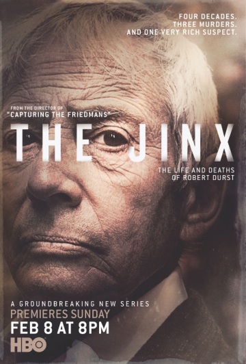 Jinx Poster | Via HBO.com