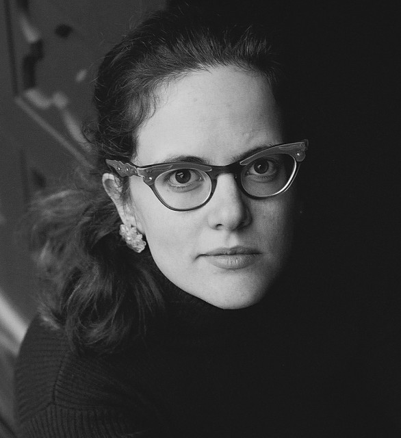 Lauren Winner is a professor at Duke Divinity and bestselling author