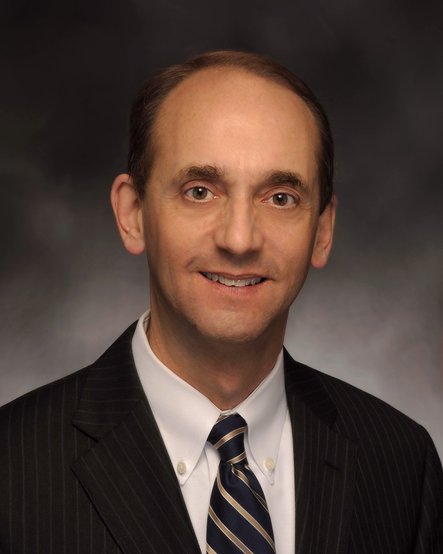 Republican state Auditor Tom Schweich, who committed suicide last week. Photo courtesy of Missouri State Auditor's Office