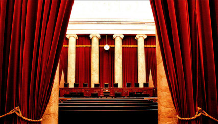 Supreme Court of the United States - courtesy of Phil Roeder via Flickr