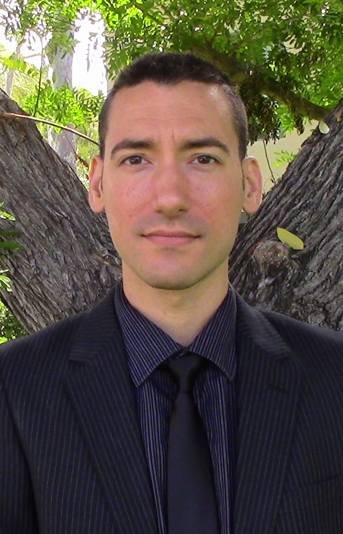 David Daleiden started The Center for Medical Progress, a center for investigative journalism projects pertaining to contemporary bioethical issues. Photo courtesy of Center for Medical Progress