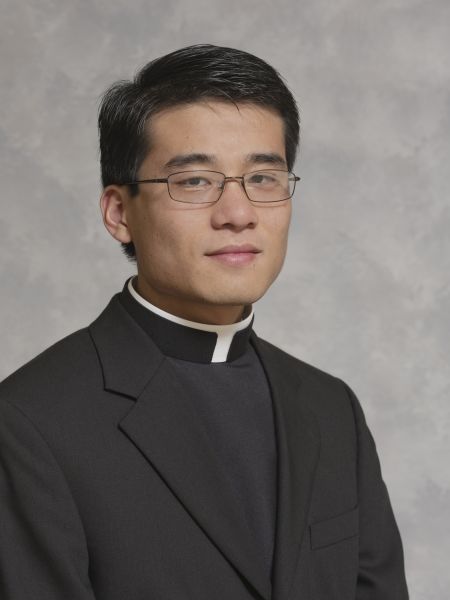 The Rev. Xiu Hui “Joseph” Jiang claims in the suit filed Thursday in St. Louis that false abuse accusations were the result of religious and ethnic discrimination. Photo courtesy of the St. Louis Post-Dispatch