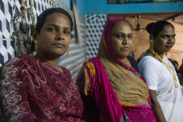 India’s third-gender 'hijra' community balances acceptance with ...