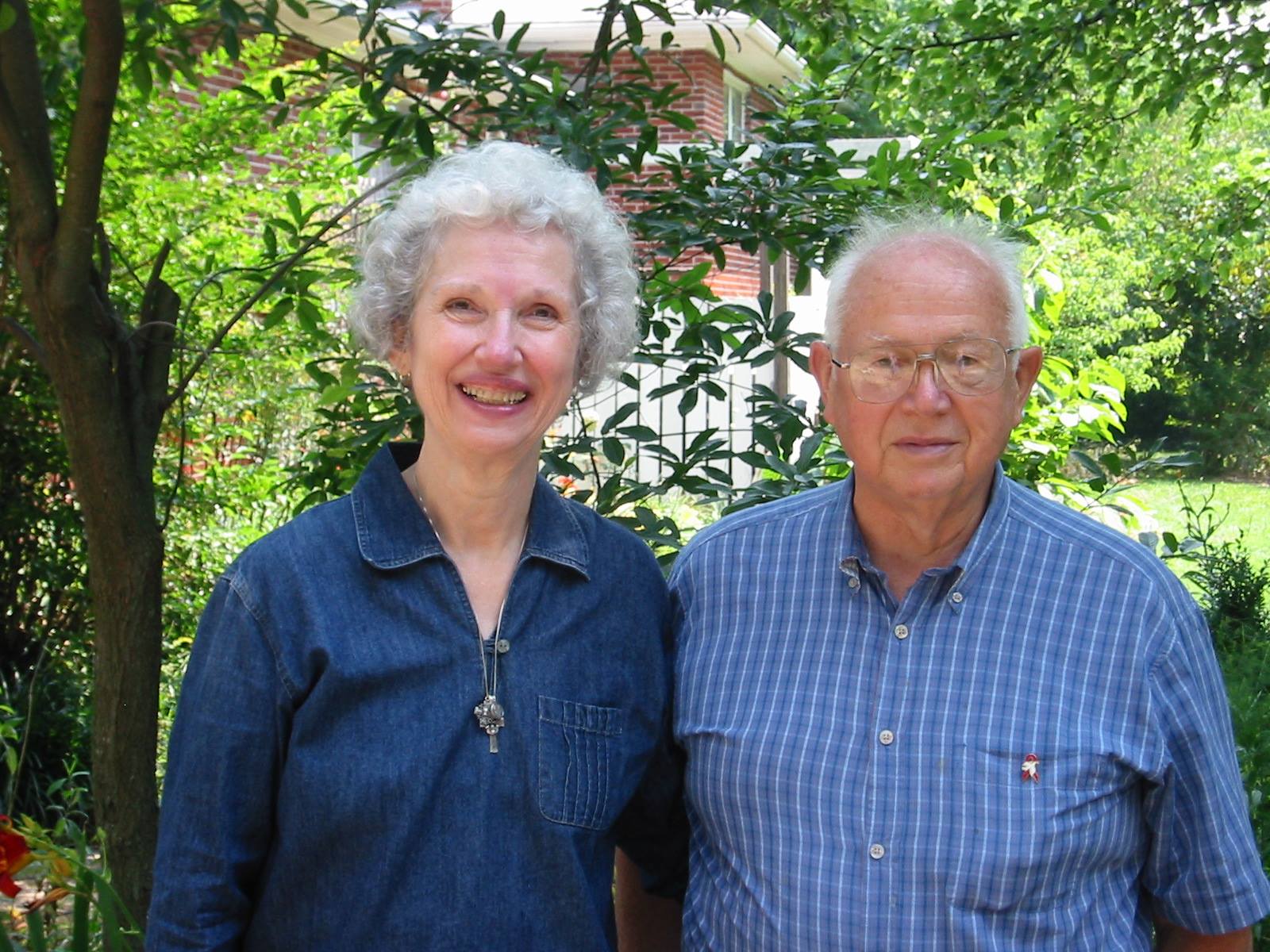 Rest in peace, Phyllis Tickle