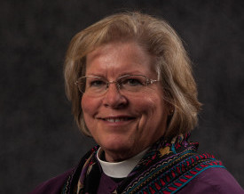 Heather Cook resigned her post as an Episcopal Bishop after killing a bicyclist in a hit and run accident.