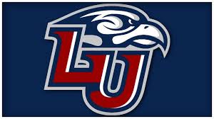 Liberty University athletic logo