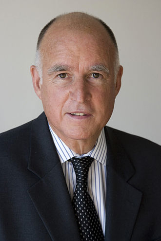 California Governor Jerry Brown said he consulted widely but ultimately decided to sign the End of Life Option law legalizing physician-assisted dying. 
