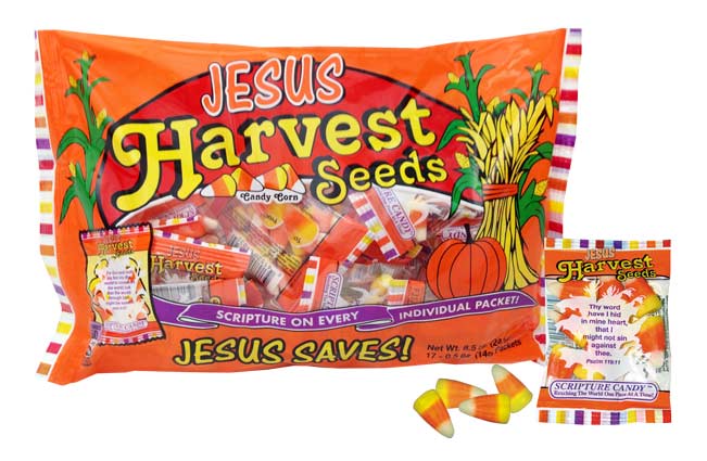 Jesus Harvest Seeds | Image from http://bit.ly/208IfgQ