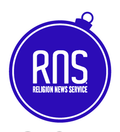 (RNS1-nov26) The Religion News Service 2013 holiday gift guide logo. For use with RNS-HOLIDAY-GUIDE, transmitted on November 26, 2013, RNS photo