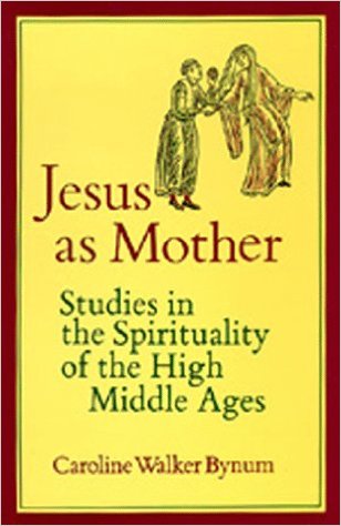 The seminal analysis the medieval use of female language for Jesus