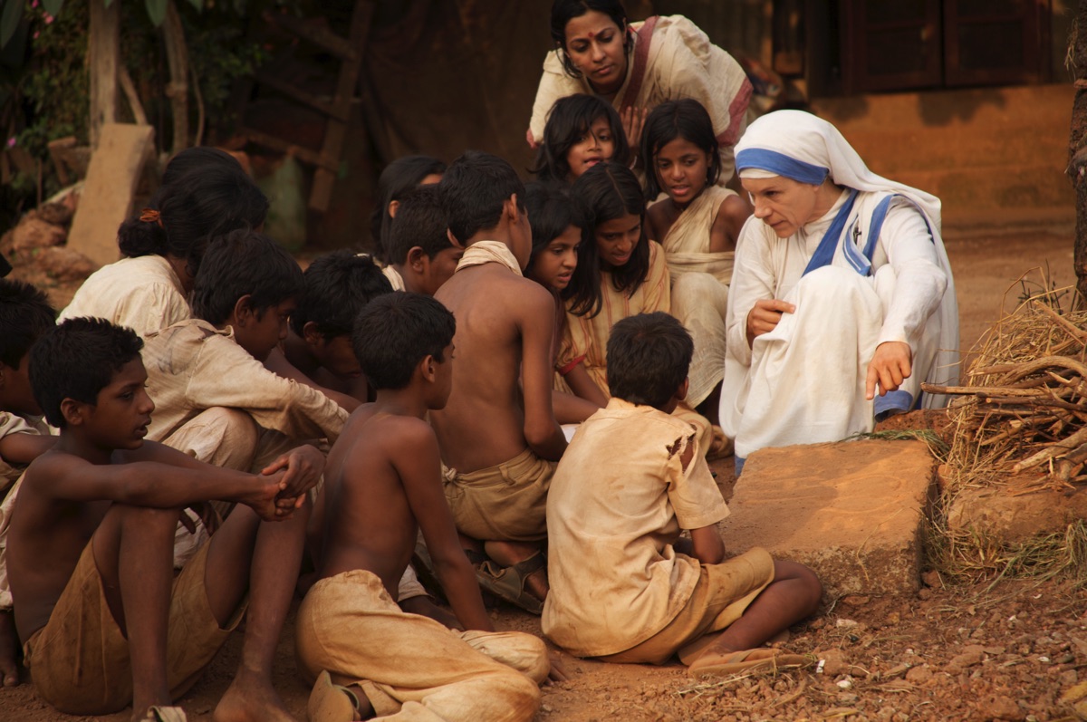 Holiday movies in theaters tap into spiritual side of season